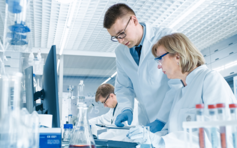 Eliminating the Burden of FDA Form 1572