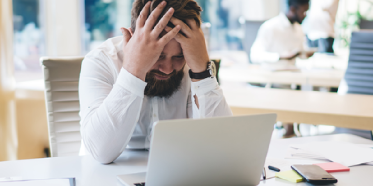 How to Change Your Current Data Chaos Trajectory to Grow Your Business