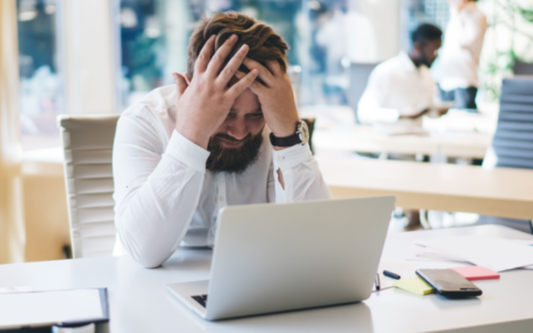 How to Change Your Current Data Chaos Trajectory to Grow Your Business