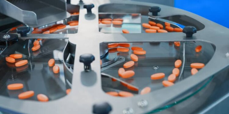 Improving Clinical Supply Chain Management by Establishing End-to-End Visibility