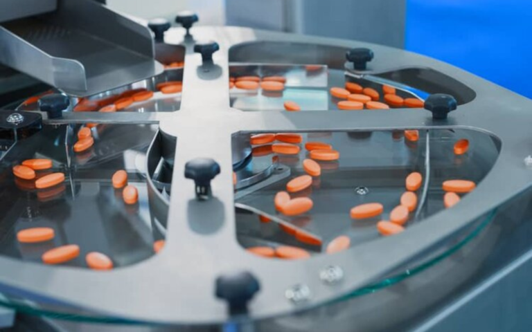 Improving Clinical Supply Chain Management by Establishing End-to-End Visibility