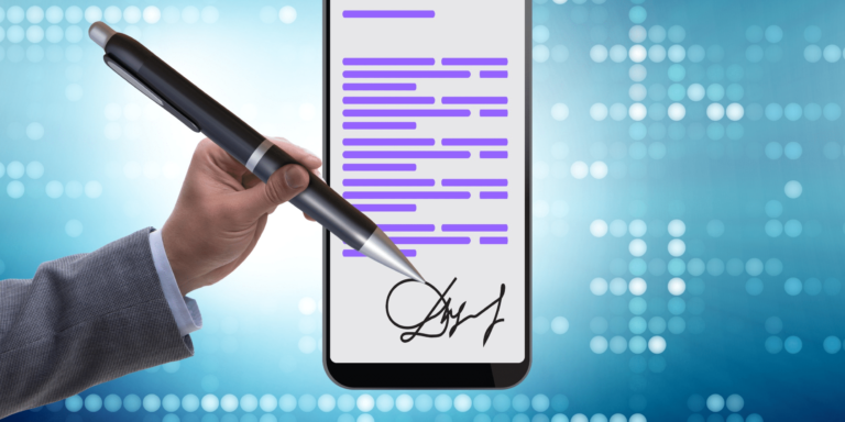 eConsent for Decentralized Clinical Trials - DCT