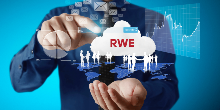 Enhancing RWE Quality and Accessibility Through Cloud-Based Software Solutions