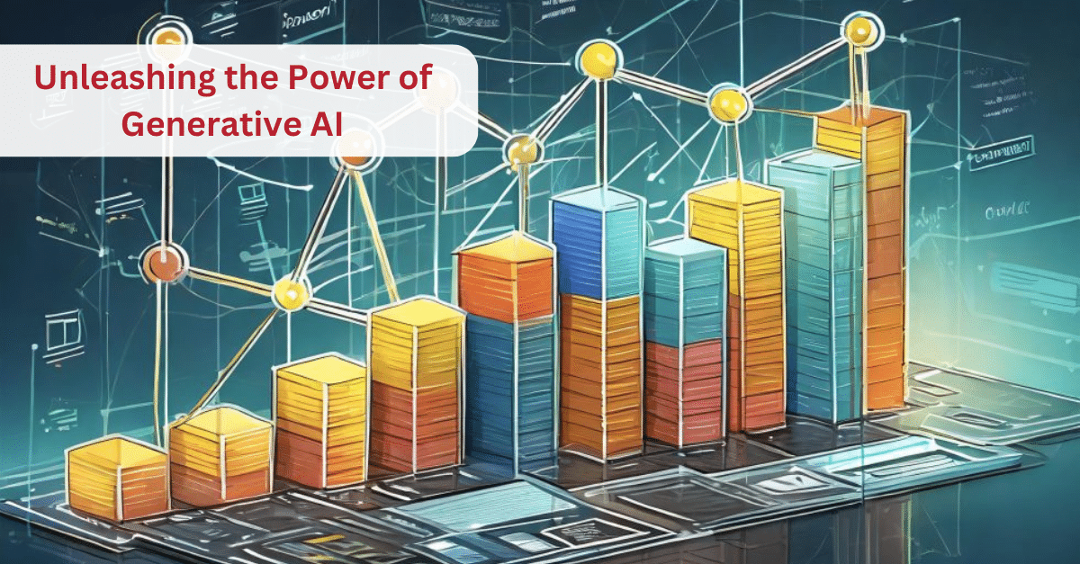 Unleashing the Power of Generative AI - Court Square Group