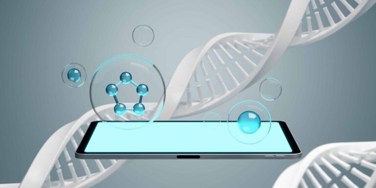 Reflecting on 30 Years of Innovation in the Life Science Industry