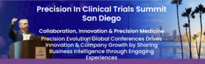 Meet Court Square Group at Precision in Clinical Trials Summit in San Diego, CA