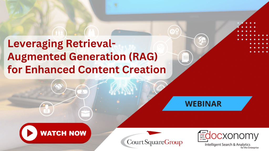 Watch On Demand: Leveraging Retrieval-Augmented Generation (RAG) for Enhanced Content Creation