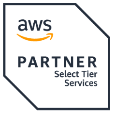 AWS Select Tier Partner