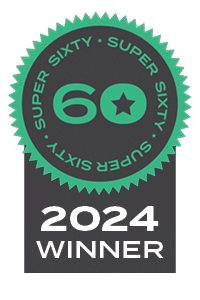 Court Square Group Receives Growth Award in the 2024 Super 60 Program