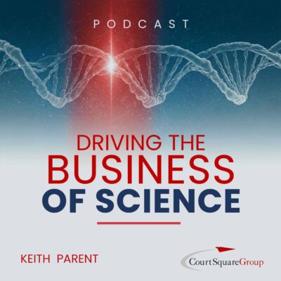 Driving the Business of Science