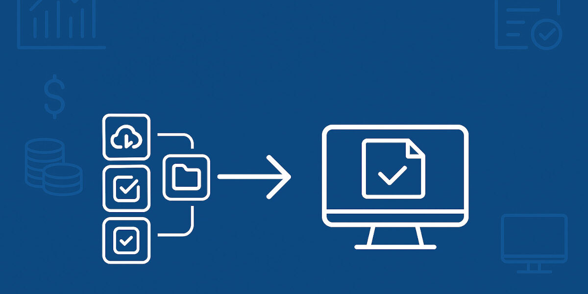 The Benefits of Consolidating Platforms for Life Science Companies