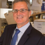 Dr. Peter Reinhart, Ph.D. 