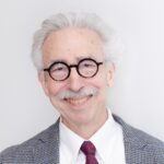 Nicholas Dirks, President and CEO, The New York Academy of Sciences