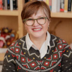 Nathalie Riebel, CEO and Founder, Oncospire