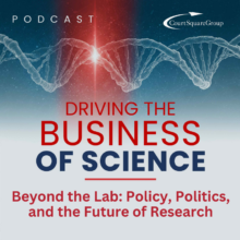 Beyond the Lab: Policy, Politics, and the Future of Research
