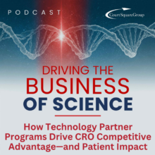 How Technology Partner Programs Drive CRO Competitive Advantage—and Patient Impact