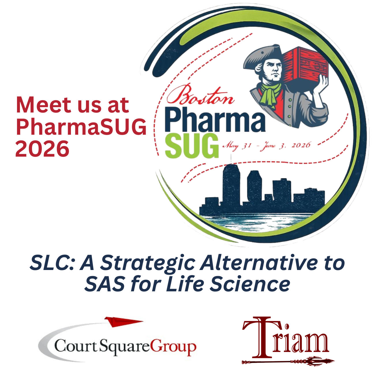 PharmaSUG