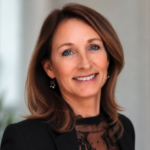 Kristin Seastrand, Siemens