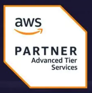 AWS Advanced Tier Partner
