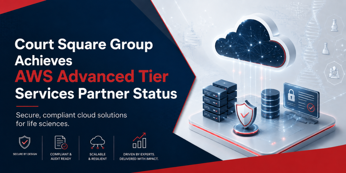 AWS Advanced Tier Partner AWS Advanced Tier Services Partner