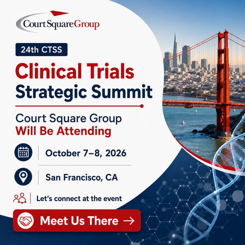 24th Clinical Trials Strategic Summit