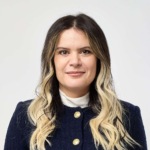 Catherine Lunardi