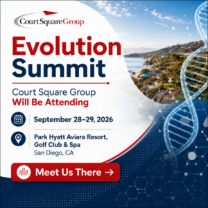 Evolution Summit