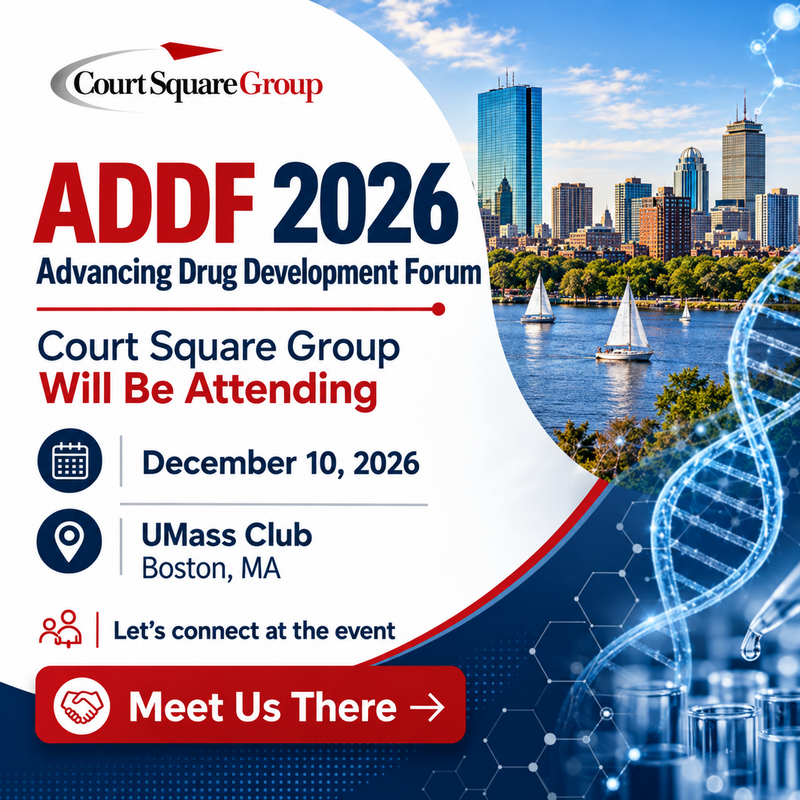 Advancing Drug Development Forum 2026 in Boston