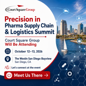 Pharma Supply Chain & Logistics Summit